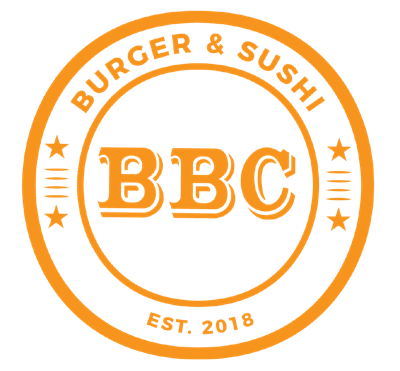 BBC Burger & Sushi